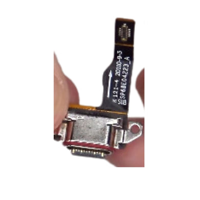 Motorola Razr 50 Ultra (XT2451-3) - Charging Port Charging Connect - Polar Tech Australia