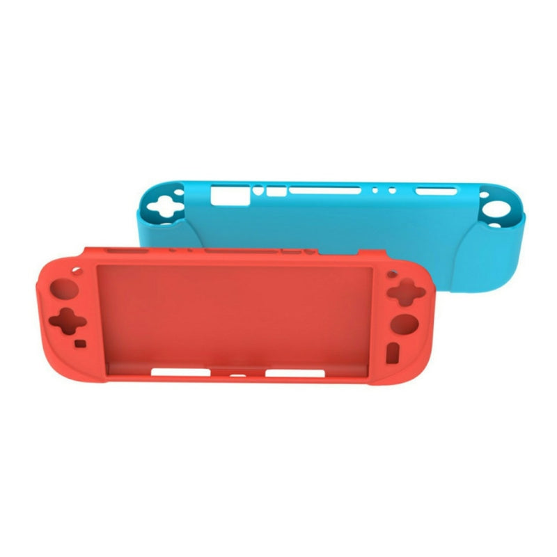 Cargue la imagen en el visor de la galería, Nintendo Switch 2 - Integrated Silicone Soft Case Shockproof Protective Cover
