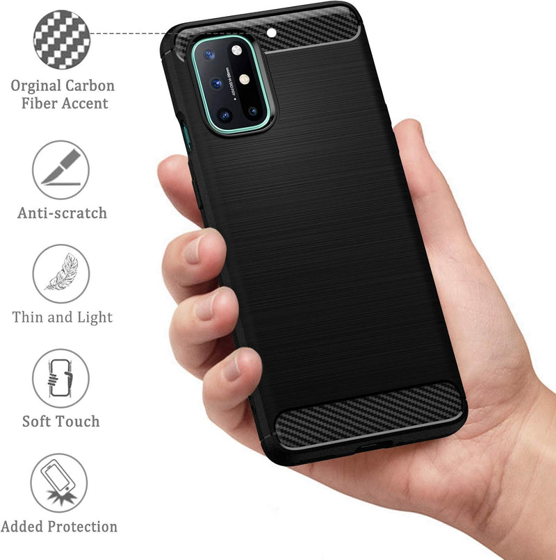 Load image into Gallery viewer, OnePlus 1+9/9 Pro/9RT - Shield Shockproof Rugged Heavy Duty Case - Polar Tech Australia
