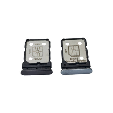 OPPO A5 5G (China) (PKQ110) - Sim Card Tray Holder
