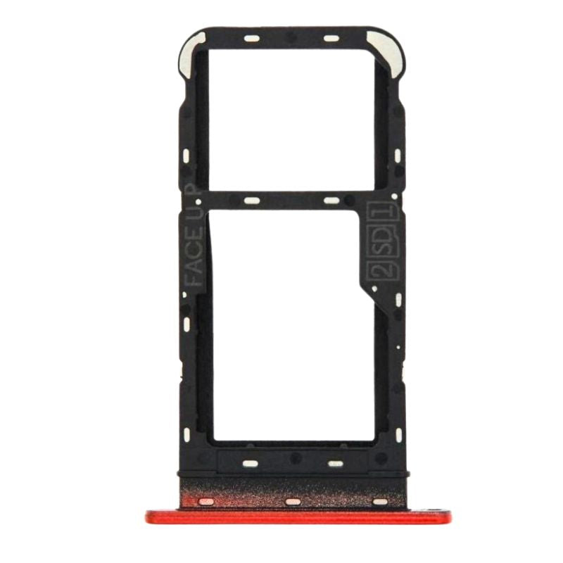 Chargez l&#39;image dans la visionneuse de la galerie, Motorola Moto E7i Power / E7 Power Sim Card Holder Tray - Polar Tech Australia
