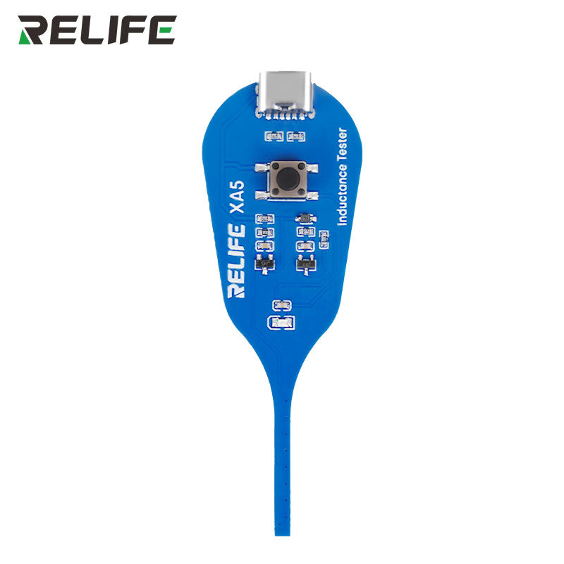 Load image into Gallery viewer, [XA5] RELIFE XA5 Inductance Tester
