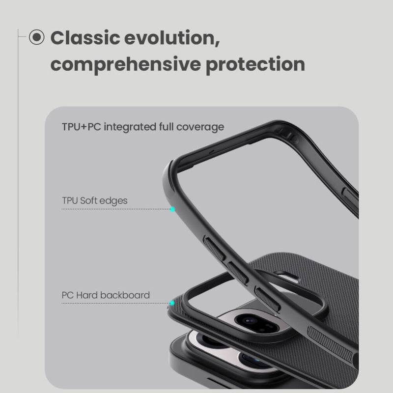 Cargue la imagen en el visor de la galería, [Magsafe Compatible] OPPO Find X9 Pro - Nillkin Super Frosted Shield Pro Magnetic Matte Cover Case
