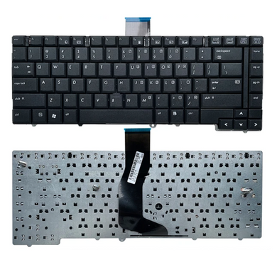 HP 6930 6930P Series - Laptop Keyboard Without Back Light US Layout - Polar Tech Australia