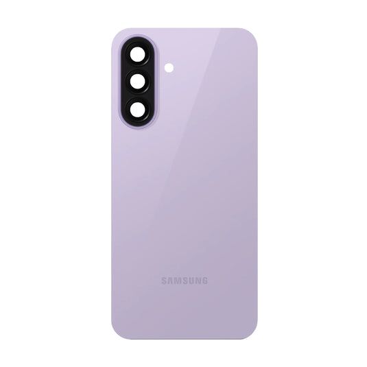 [With Camera Lens] Samsung Galaxy A37 5G (SM-A376) - Back Rear Cover Glass Cover Panel - Polar Tech Australia
