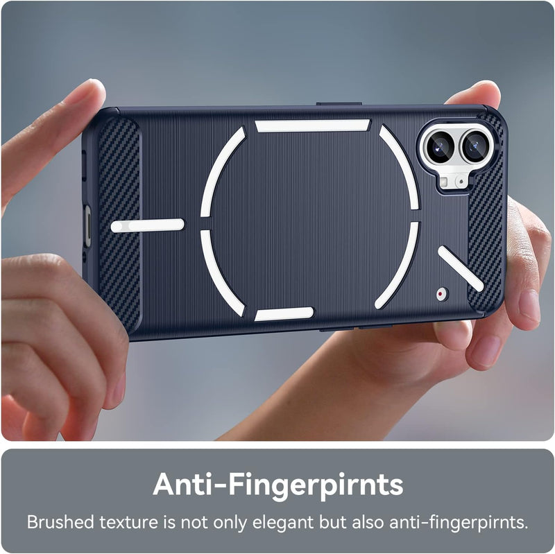 Load image into Gallery viewer, Nothing Phone 1 - Shield Shockproof Rugged Heavy Duty Case - Polar Tech Australia

