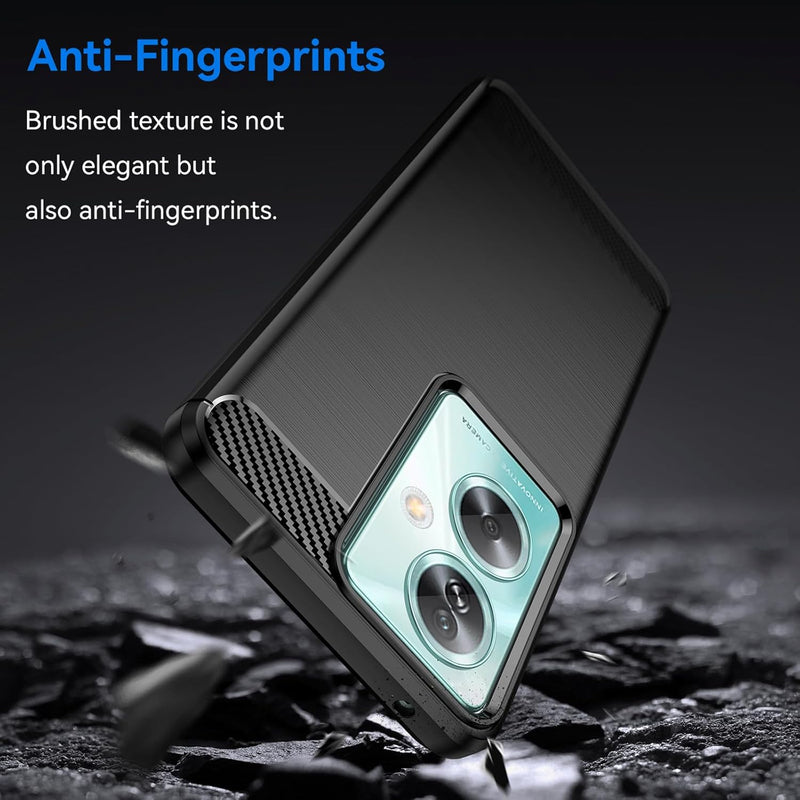 Load image into Gallery viewer, Oppo A79 5G / A25 5G - Shield Shockproof Rugged Heavy Duty Case - Polar Tech Australia
