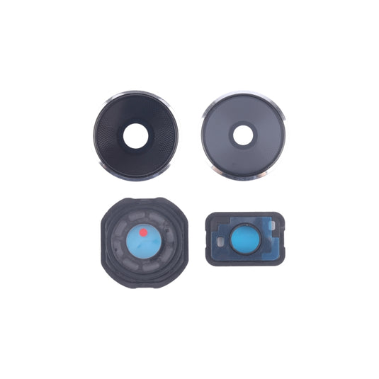 [With Frame] Xiaomi Poco F6 - Back Rear Camera Glass Lens