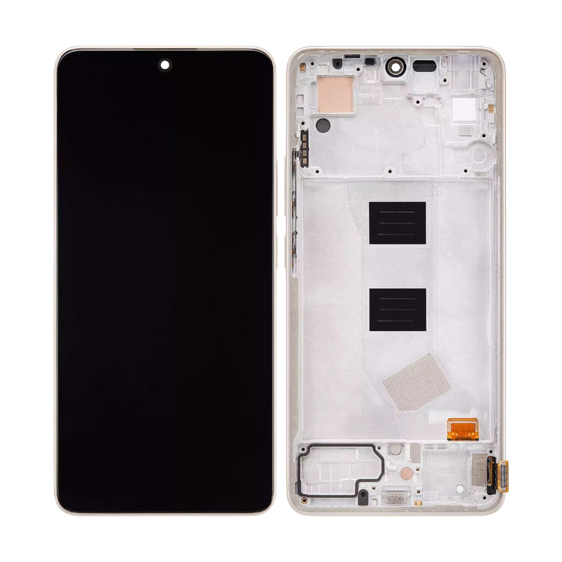 Chargez l&#39;image dans la visionneuse de la galerie, [ORI][With Frame] XIAOMI Redmi Note 13 4G - AMOLED LCD Touch Digitiser Display Screen Assembly - Polar Tech Australia
