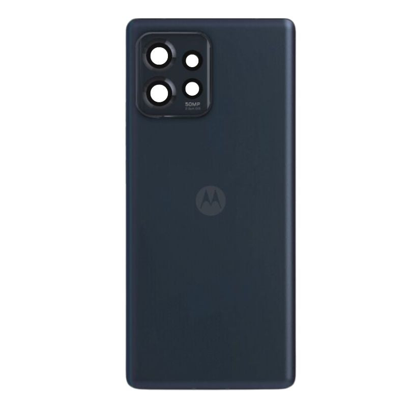 Cargue la imagen en el visor de la galería, [With Camera Lens] Motorola Moto Edge 40 Pro Back Rear Battery Cover Housing Frame - Polar Tech Australia
