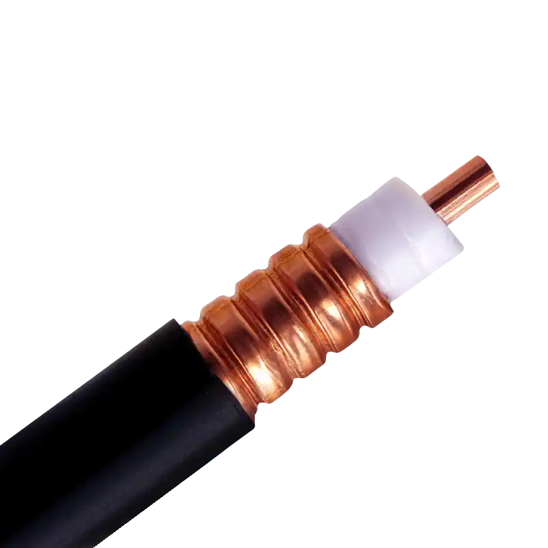 Load image into Gallery viewer, [HCAAYZ-50-12] Feeder Cable for Mobile Signal Booster / Repeater - Polar Tech Australia
