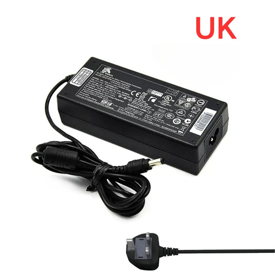 [FSP060-RPBA] Zebra 888TT TLP2844 TLP3844-Z GC420D GC420T Series - DC Power Supply Adapter Charger - Polar Tech Australia