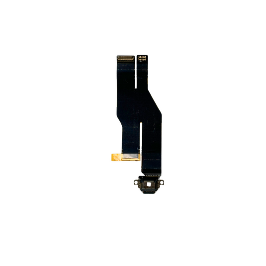 ASUS Rog Phone 8/8 Pro (AI2401) Carte de port de charge flexible