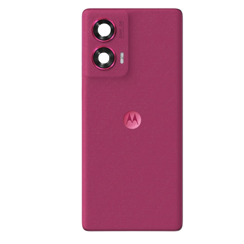 Load image into Gallery viewer, [With Camera Lens] Motorola Edge 50 Fusion (XT2429-2) - Back Rear Panel Battery Cover - Polar Tech Australia
