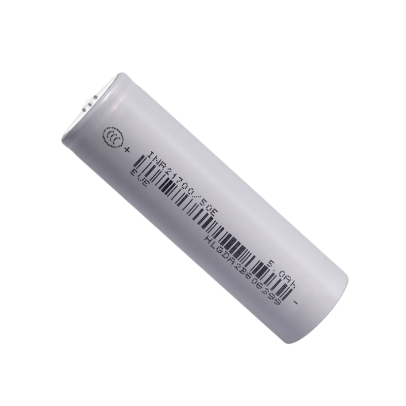 Chargez l&#39;image dans la visionneuse de la galerie, EVE 21700 5000mAh 2.5V-4.2V Rechargeable Li-Ion Battery
