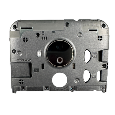 [With Camera Lens] Nokia C30 Motherboard Top Cover - Polar Tech Australia