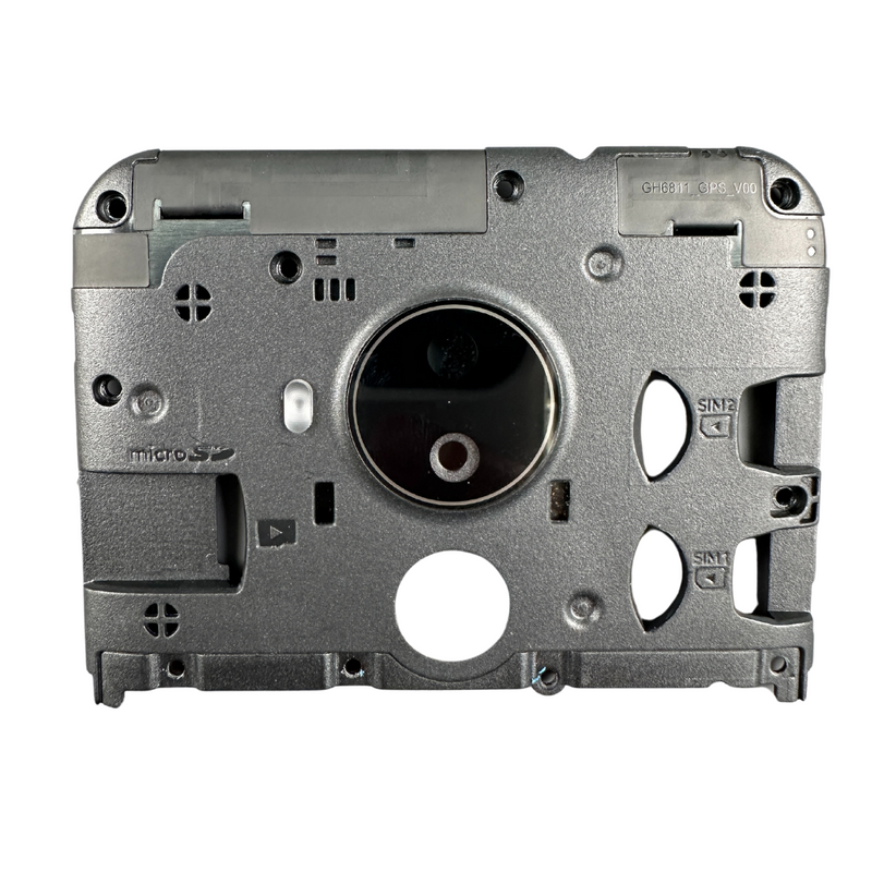 Load image into Gallery viewer, [With Camera Lens] Nokia C30 Motherboard Top Cover - Polar Tech Australia
