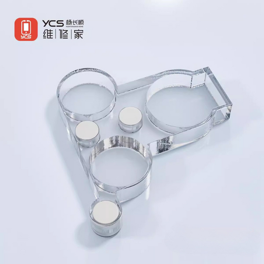 YCS Lens Protector – Dustproof Cover for Smartphone Repair and Maintenance - Polar Tech Australia