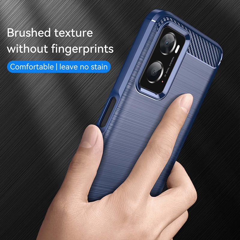 Cargue la imagen en el visor de la galería, Oppo A76 /A96 - Shield Shockproof Rugged Heavy Duty Case - Polar Tech Australia
