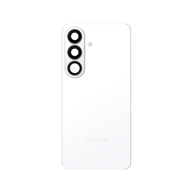 Cargue la imagen en el visor de la galería, [With Camera Lens] Samsung Galaxy S26 Plus 5G (SM-S947) - Back Rear Cover Glass Cover Panel - Polar Tech Australia

