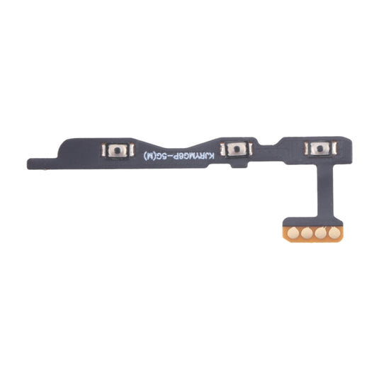 Honor Magic6 Pro (BVL-AN16, BVL-N49) - Power & Volume Button Flex