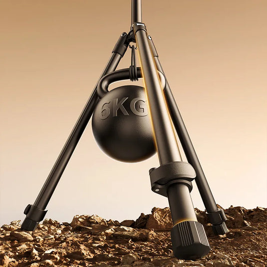[T270] Ulanzi 2.7M Light Stand T097