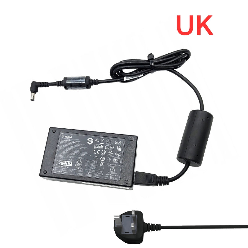 Load image into Gallery viewer, [SAWA-56-41612A] Zebra MC55A0 MC3190 MC9190 MC92N0 Series - DC Power Supply Adapter Charger - Polar Tech Australia
