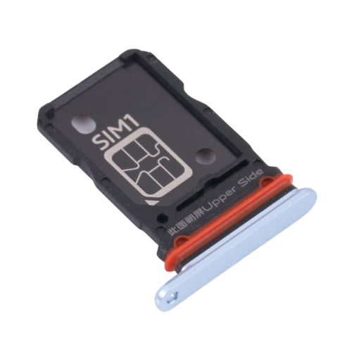 Vivo X60 Pro (V2046) - Sim Card Tray Holder Replacement - Polar Tech Australia
