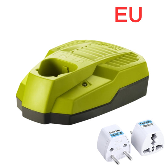 [BCL12L1H][12V-1.5A] Genuine Original Ryobi Fast Charger Electrical Tool Li-ion Battery - Replacement Charger - Polar Tech Australia
