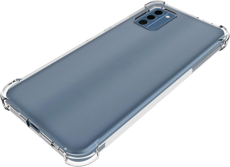 Load image into Gallery viewer, Nokia C300 - AirPillow Cushion Transparent Soft Clear TPU Four Corners Protective Case - Polar Tech Australia
