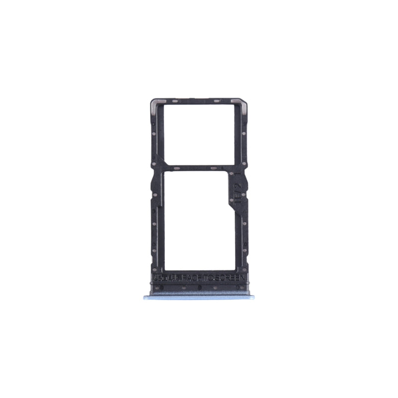Chargez l&#39;image dans la visionneuse de la galerie, Xiaomi Redmi Note 12R - Sim Card Holder Tray
