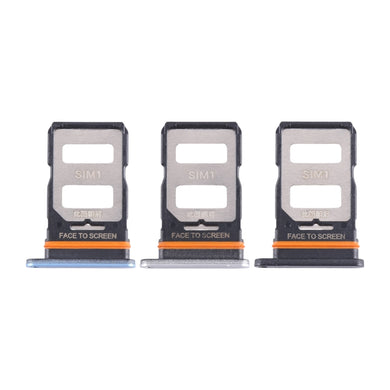 Xiaomi Redmi Note 12 Pro Plus - Sim Card Holder Tray