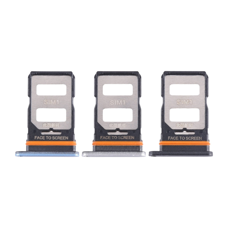 Cargue la imagen en el visor de la galería, Xiaomi Redmi Note 12 Pro Plus - Sim Card Holder Tray
