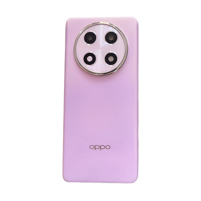 Load image into Gallery viewer, [With Camera Lens] OPPO A2 Pro 5G (PJG110) - Back Rear Glass Panel Battery Cover
