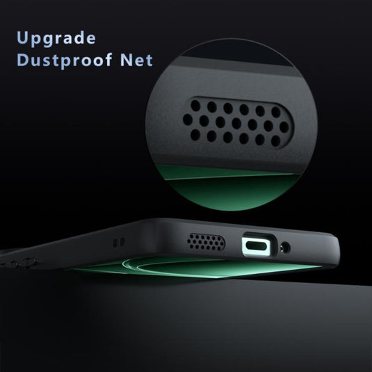 Xiaomi Poco F7 Ultra - Armor MagSafe Precise Hole PC Hybrid TPU Phone Case - Polar Tech Australia