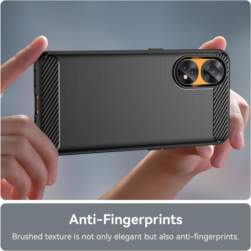 Cargue la imagen en el visor de la galería, OPPO Reno8 T 4G/5G- Shield Shockproof Rugged Heavy Duty Case - Polar Tech Australia
