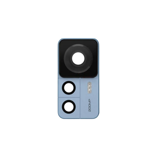 [With Frame] Xiaomi Mi 12T - Back Rear Camera Glass Lens