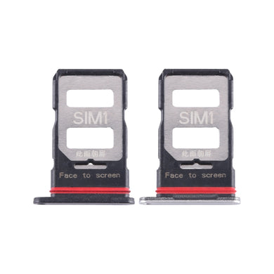 Xiaomi Poco F5 Pro - Sim Card Holder Tray