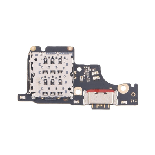 Xiaomi Poco M7 Pro 5G - Charging Port & Sim Reader Sub Board