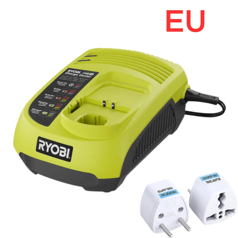 Load image into Gallery viewer, [ONE+][18V P113] Genuine Original Ryobi Fast Charger Electrical Tool Li-ion Battery - Replacement Charger - Polar Tech Australia
