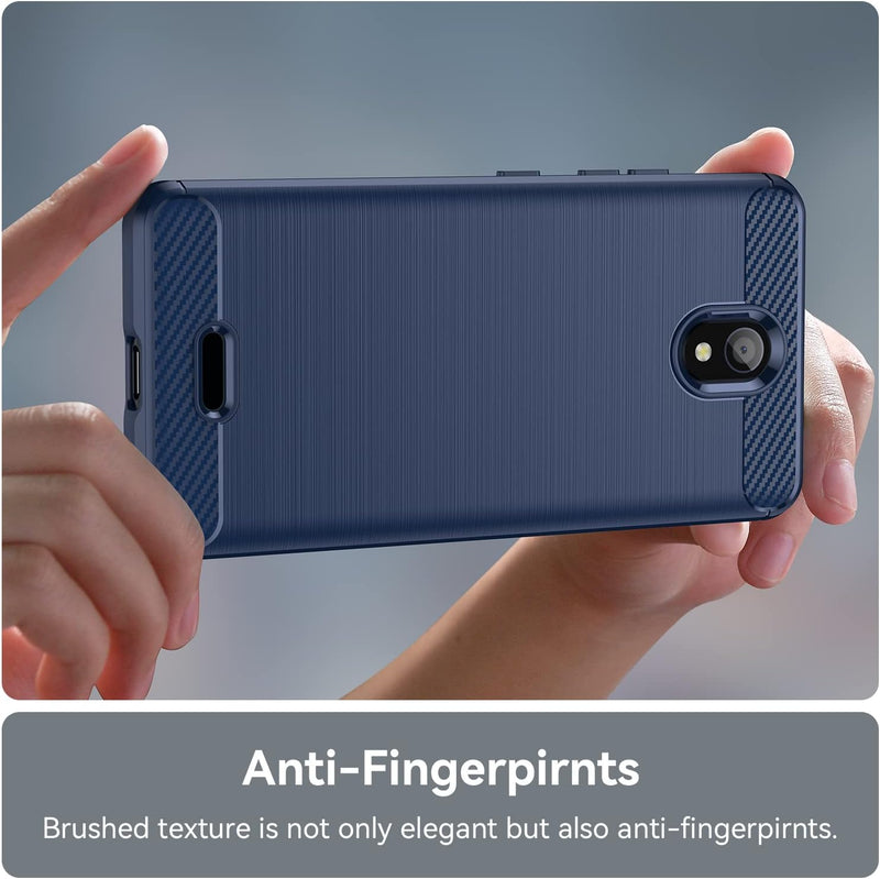 Load image into Gallery viewer, Nokia C100 - Shield Shockproof Rugged Heavy Duty Case - Polar Tech Australia
