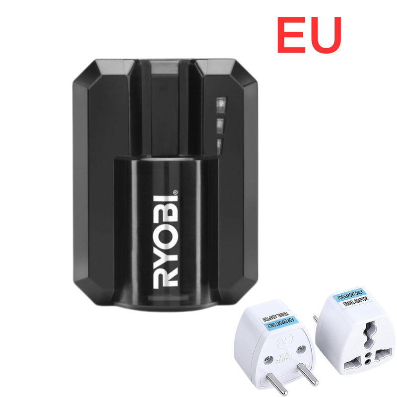 Load image into Gallery viewer, [AP4700][4V-400mAh] Genuine Original Ryobi Fast Charger Electrical Tool Li-ion Battery - Replacement Charger - Polar Tech Australia
