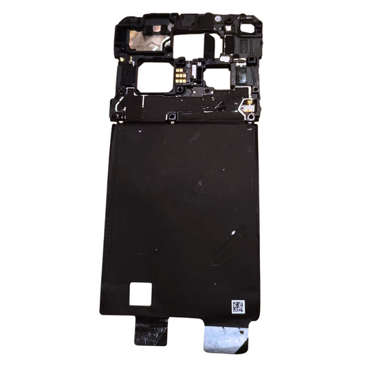 OPPO Find X8 (CPH2651, PKB110) - Middle Panel Plate NFC Wireless Charging Pad Receiver
