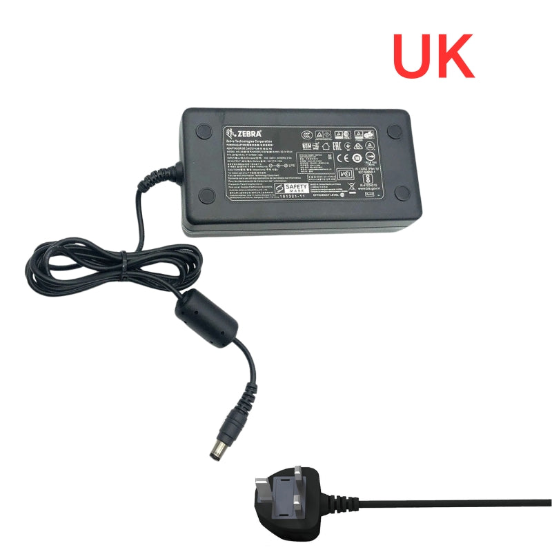 Load image into Gallery viewer, [SAWA-52-312524] Zebra ZD420 ZD510 ZD621 GK420 Series - DC Power Supply Adapter Charger - Polar Tech Australia
