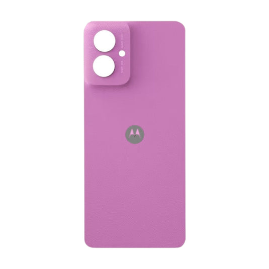 Motorola Moto G55 - Back Rear Battery Cover Panel - Polar Tech Australia