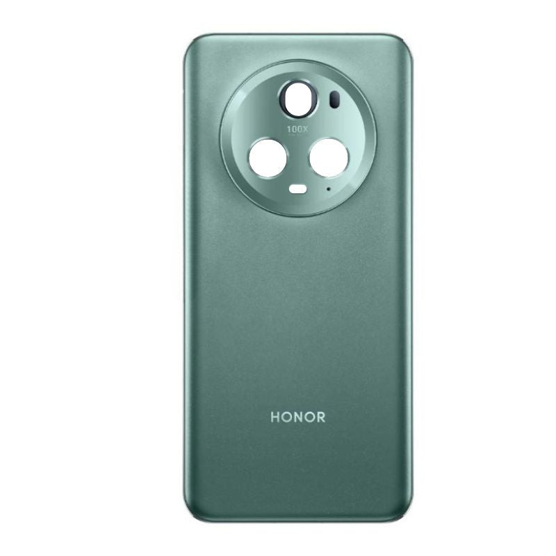 Cargue la imagen en el visor de la galería, [With Camera Lens] HUAWEI Honor Magic5 Pro (PGT-AN10) Back Rear Battery Cover Panel - Polar Tech Australia
