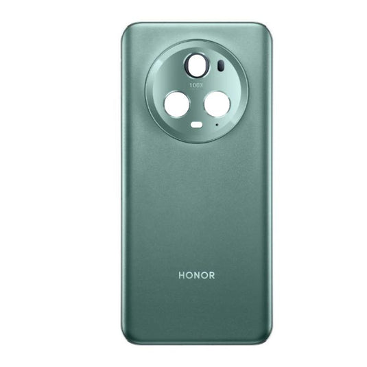 [With Camera Lens] HUAWEI Honor Magic5 Pro (PGT-AN10) Back Rear Battery Cover Panel - Polar Tech Australia