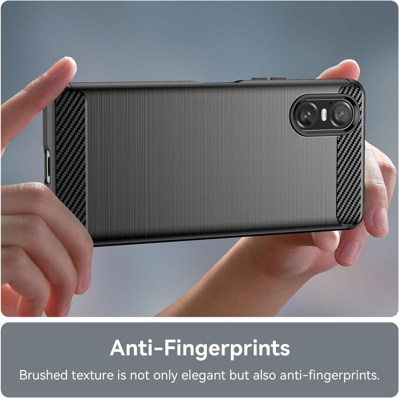 Load image into Gallery viewer, Sony Xperia 1 VI (2024) - Military Rugged Shield Heavy Duty Drop Proof Case - Polar Tech Australia
