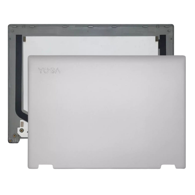 Load image into Gallery viewer, Lenovo Yoga 520-14IKB IdeaPad FLEX5-1470 - LCD Back Cover Housing Frame Replacement Parts - Polar Tech Australia
