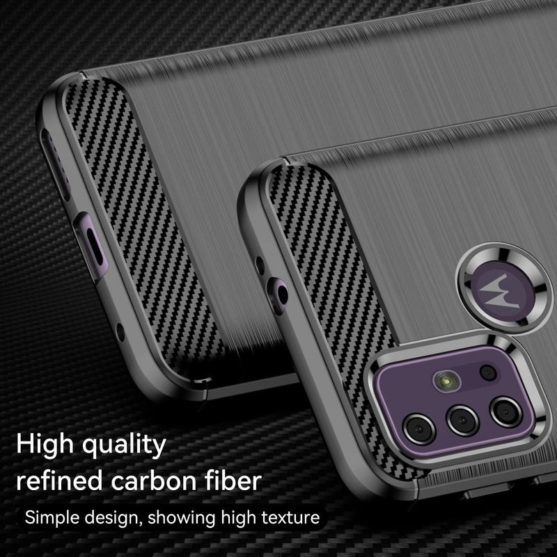 Chargez l&#39;image dans la visionneuse de la galerie, Motorola Moto G30/G20/G10/G10 Power 2021 - Shield Shockproof Rugged Heavy Duty Case - Polar Tech Australia
